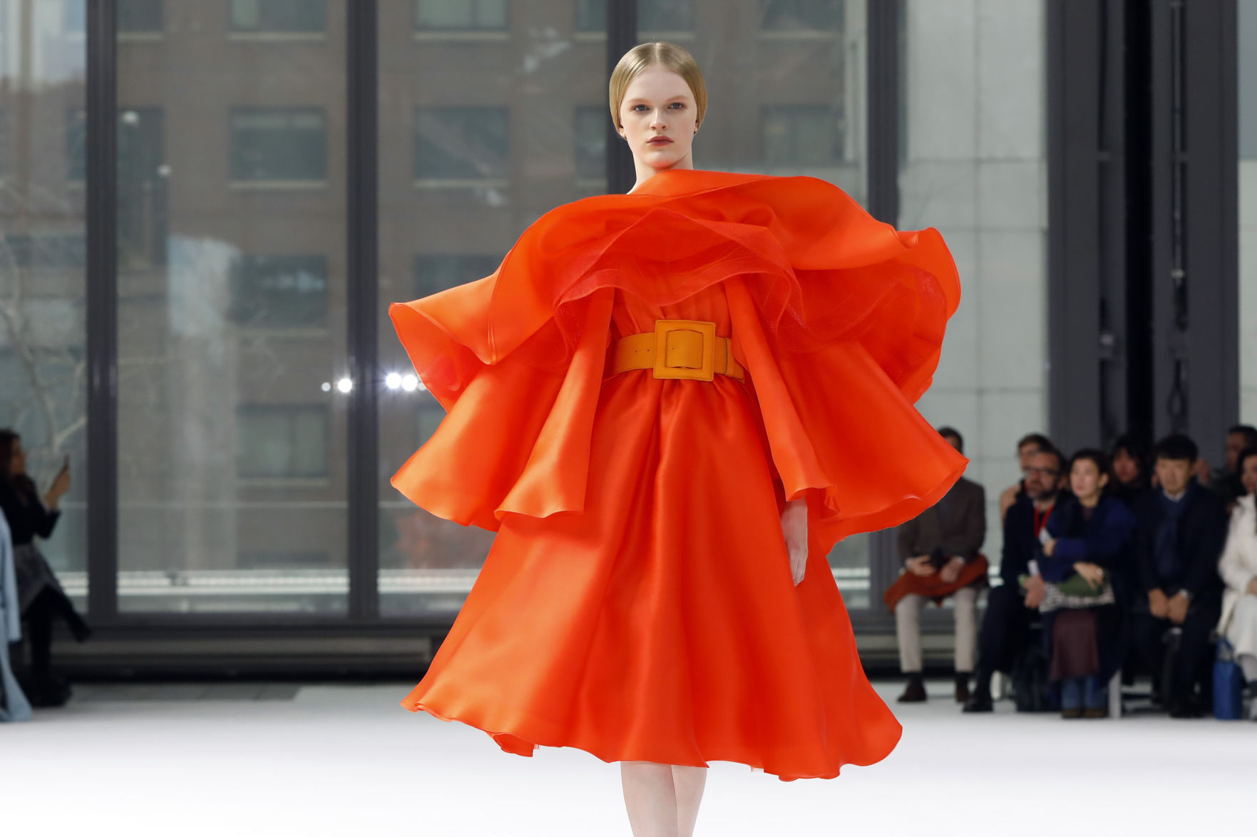 Fashion Herrera